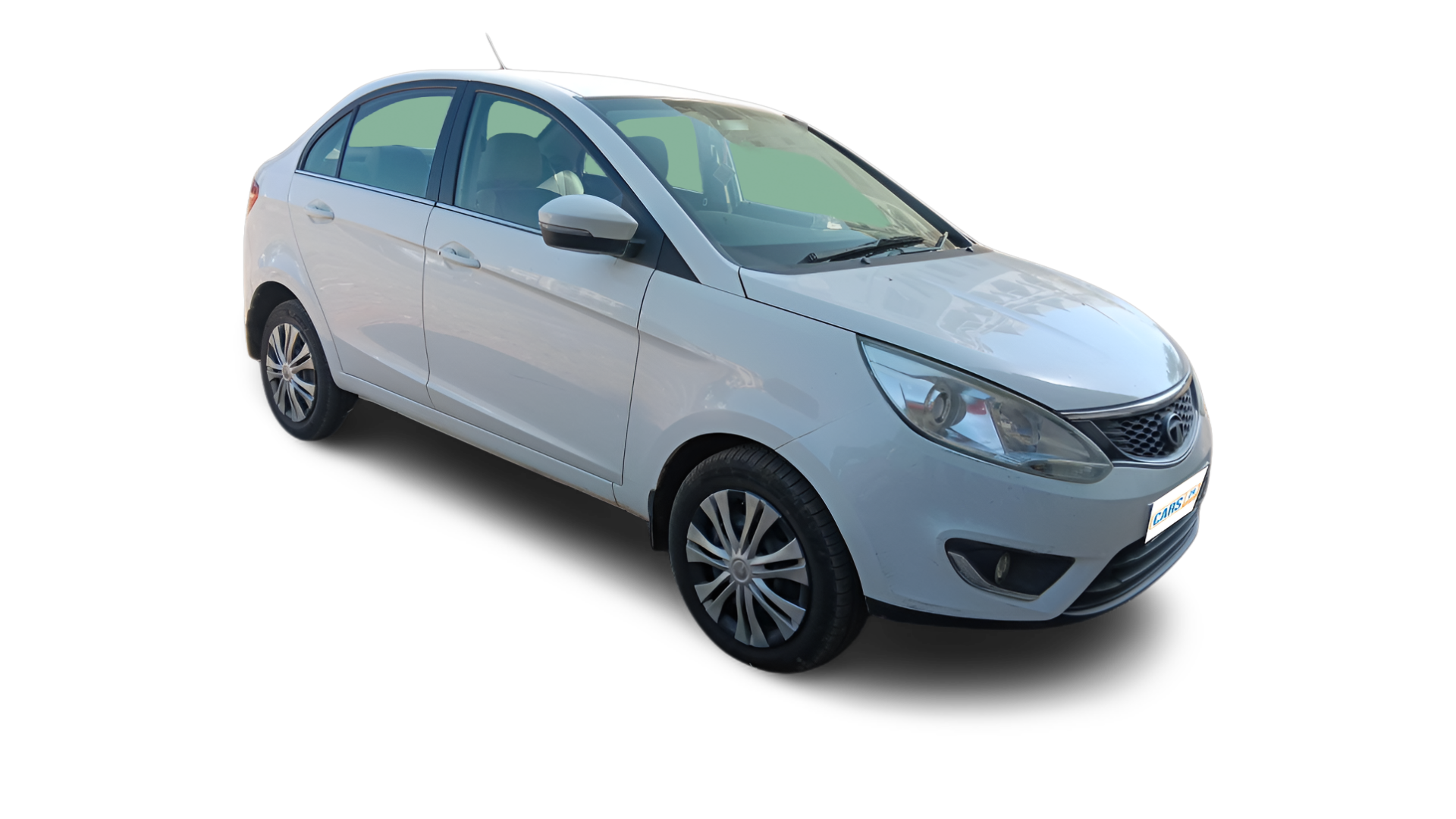 Tata Zest-img